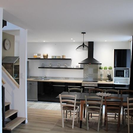 Le gîte Donemat Ploudalmézeau Extérieur photo