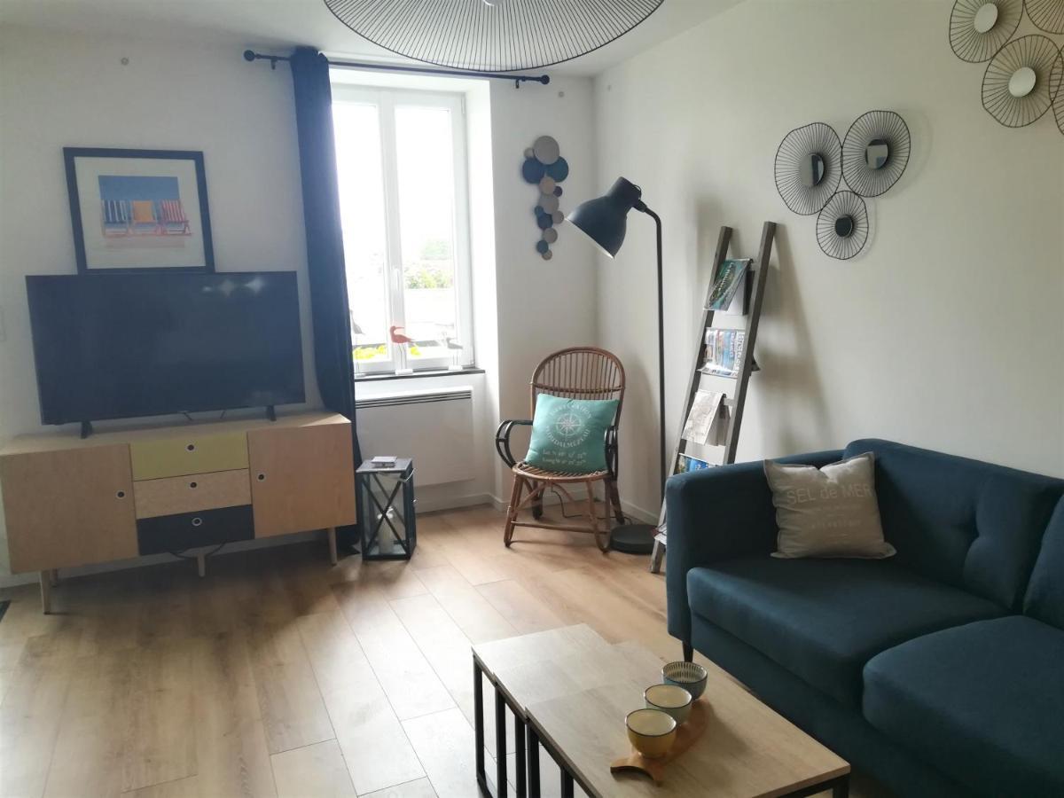 Le gîte Donemat Ploudalmézeau Extérieur photo