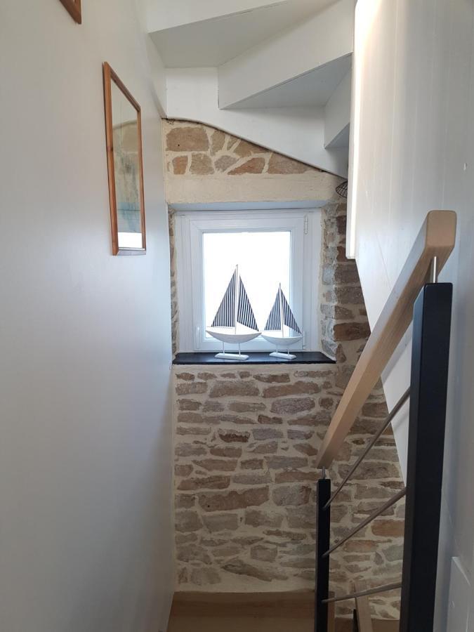 Le gîte Donemat Ploudalmézeau Extérieur photo