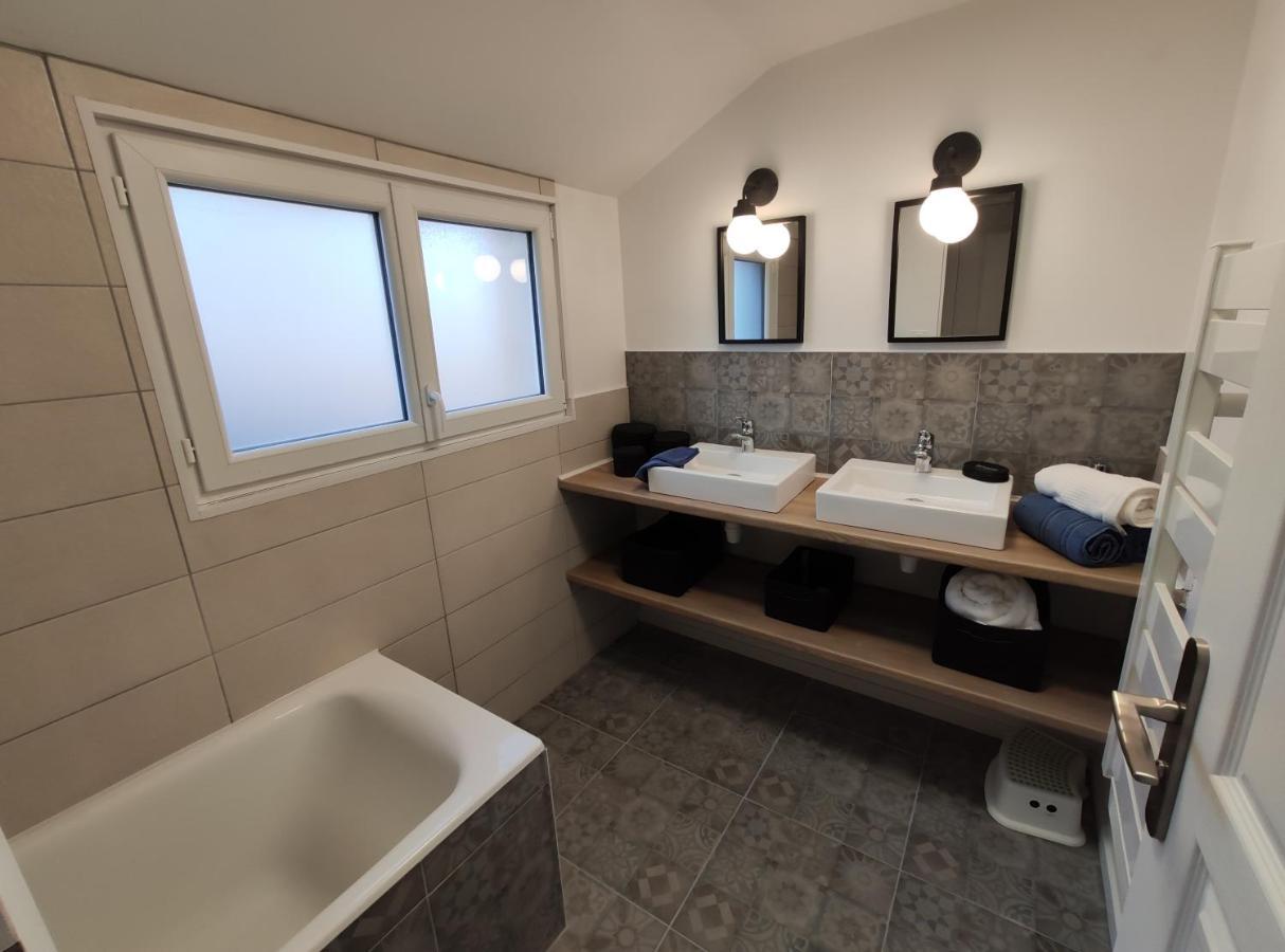 Le gîte Donemat Ploudalmézeau Extérieur photo
