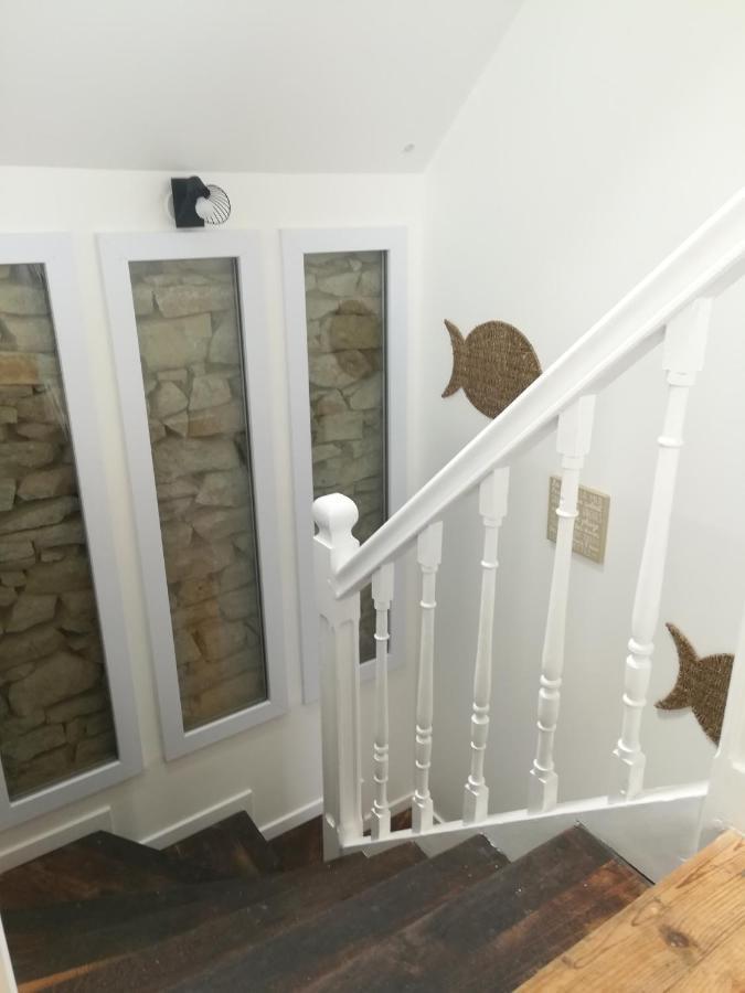 Le gîte Donemat Ploudalmézeau Extérieur photo
