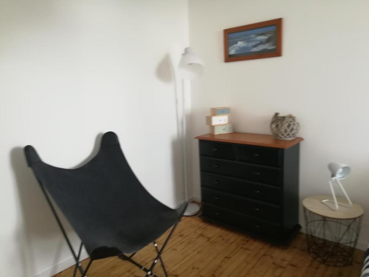 Le gîte Donemat Ploudalmézeau Extérieur photo