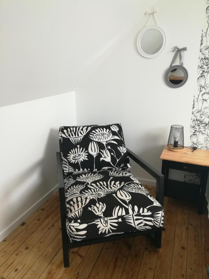 Le gîte Donemat Ploudalmézeau Extérieur photo
