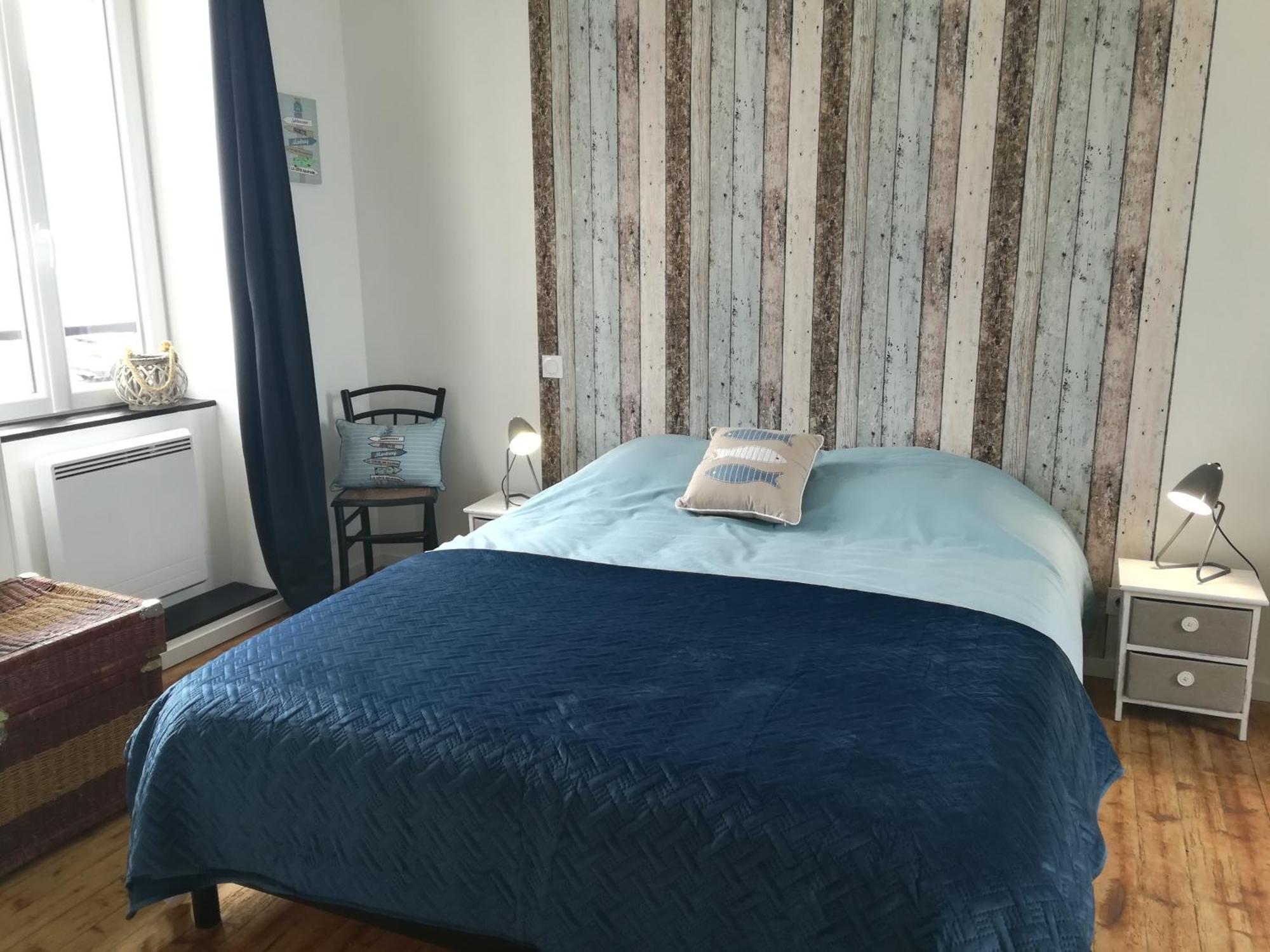 Le gîte Donemat Ploudalmézeau Extérieur photo