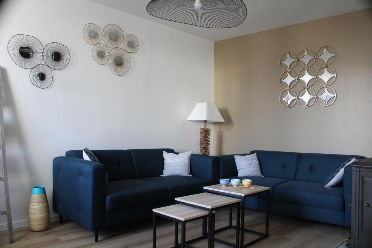 Le gîte Donemat Ploudalmézeau Extérieur photo
