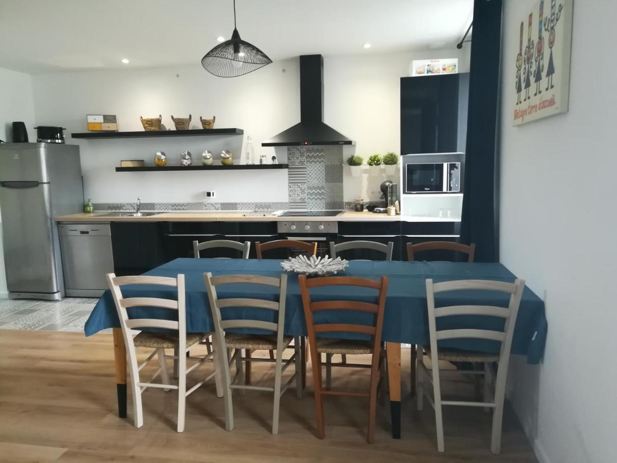 Le gîte Donemat Ploudalmézeau Extérieur photo